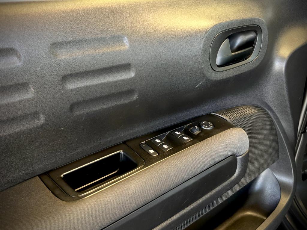 CITROEN C4 Cactus - Foto