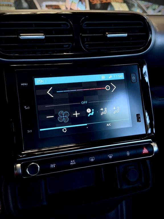 CITROEN C4 Cactus - Foto