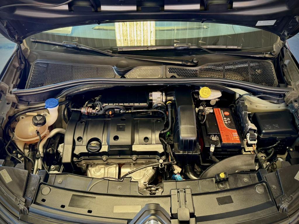 CITROEN C4 Cactus - Foto