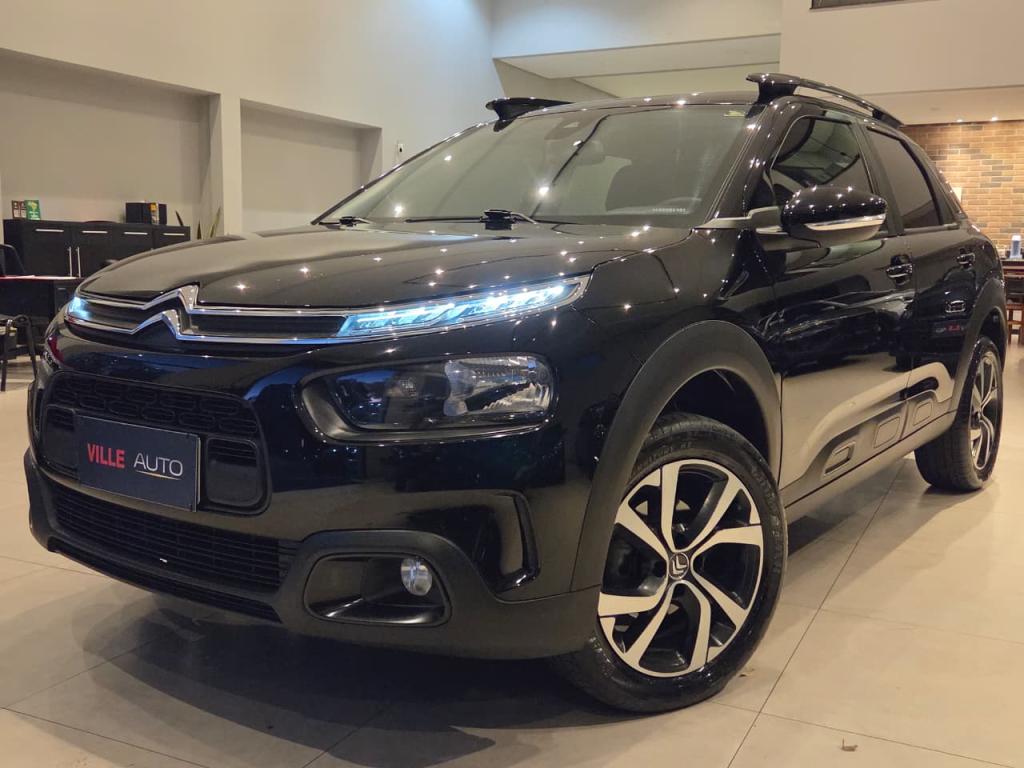 CITROEN C4 Cactus - Foto