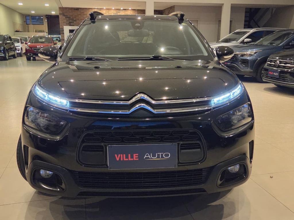 CITROEN C4 Cactus - Foto