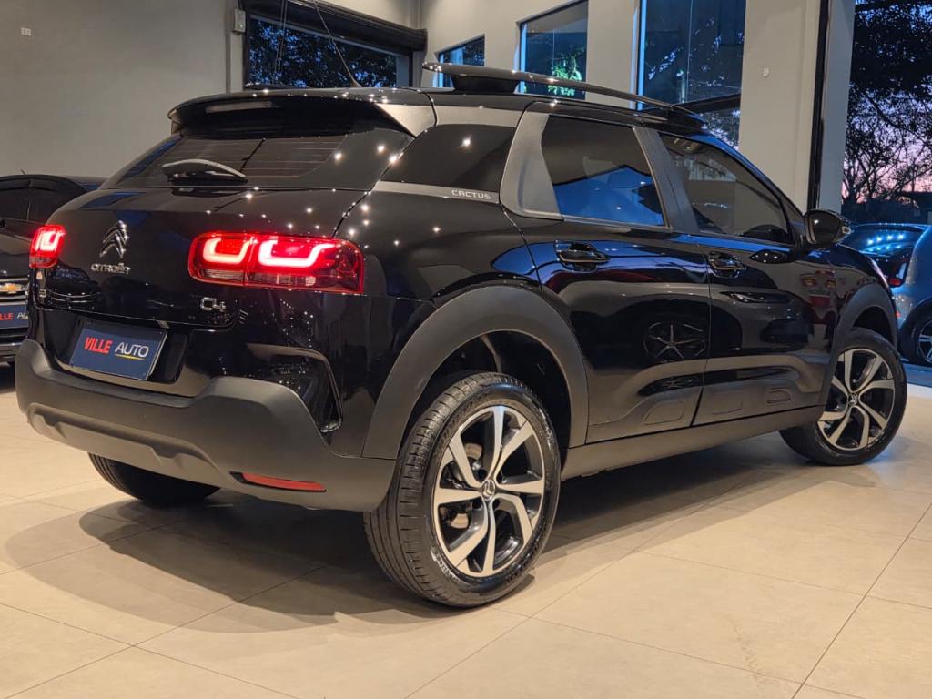 CITROEN C4 Cactus - Foto