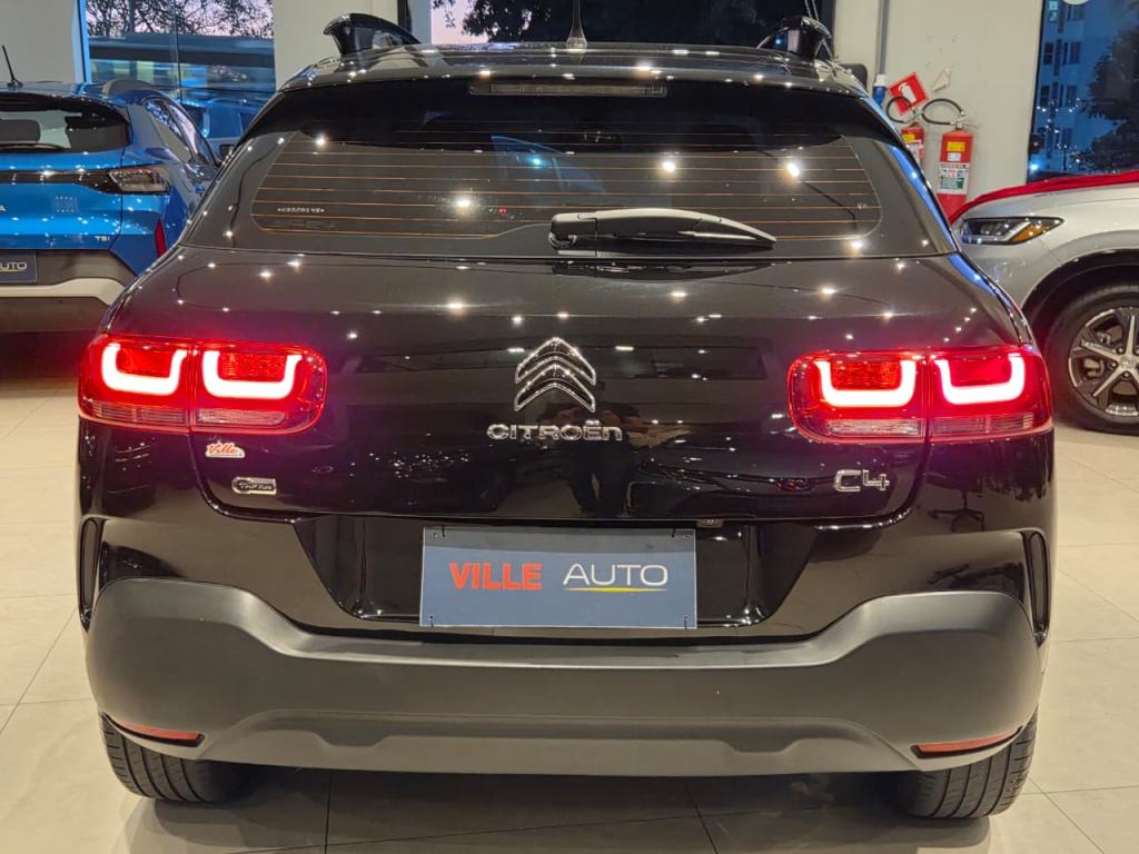 CITROEN C4 Cactus - Foto