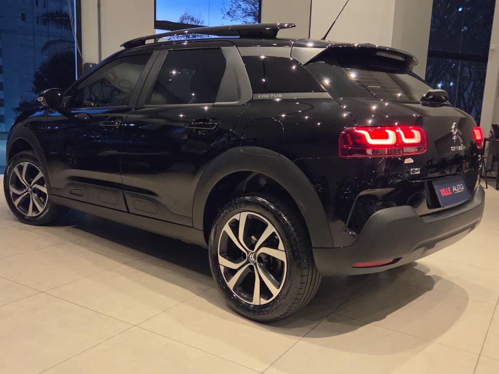 CITROEN C4 Cactus - Foto