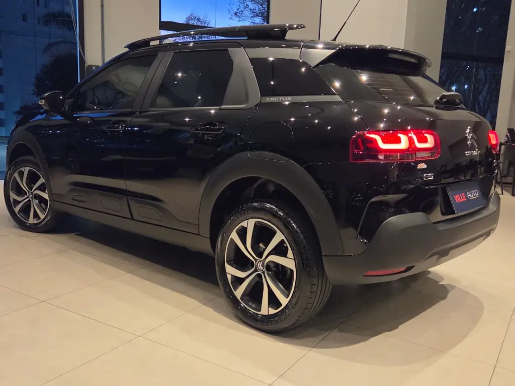 CITROEN C4 Cactus - Foto