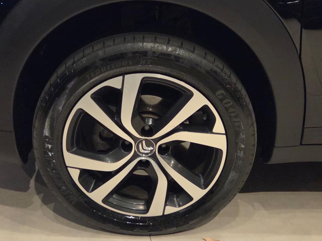 CITROEN C4 Cactus - Foto