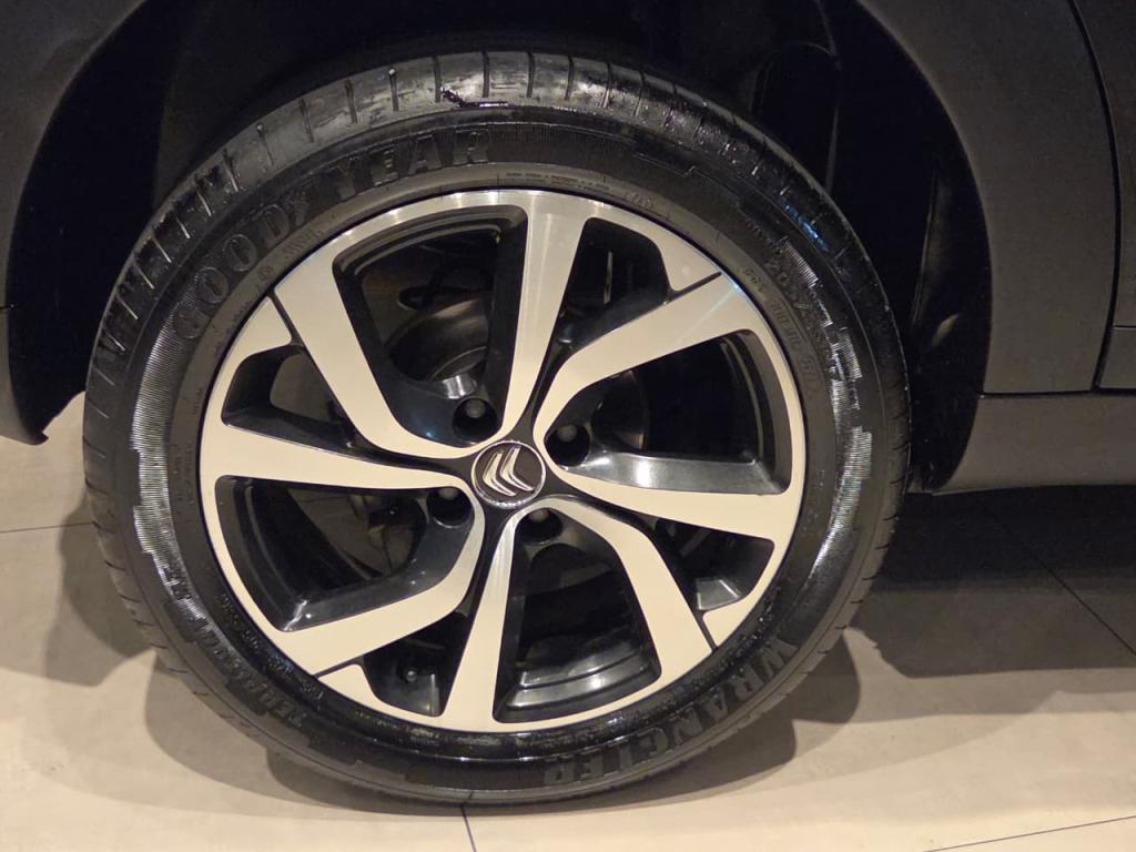 CITROEN C4 Cactus - Foto