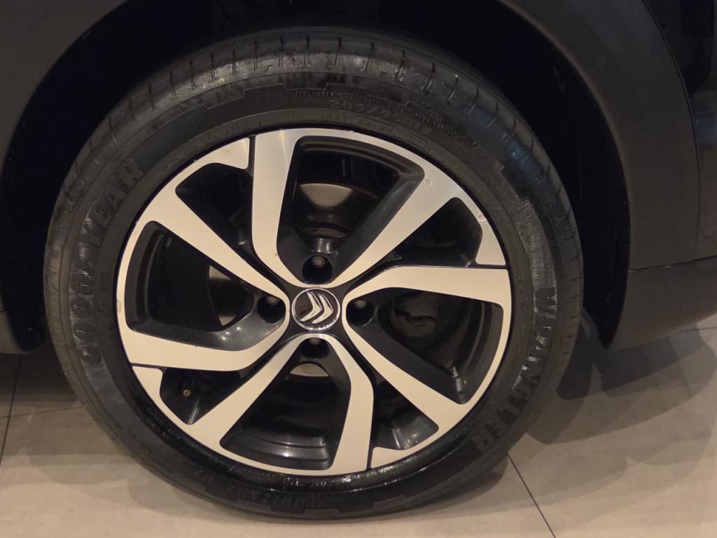 CITROEN C4 Cactus - Foto