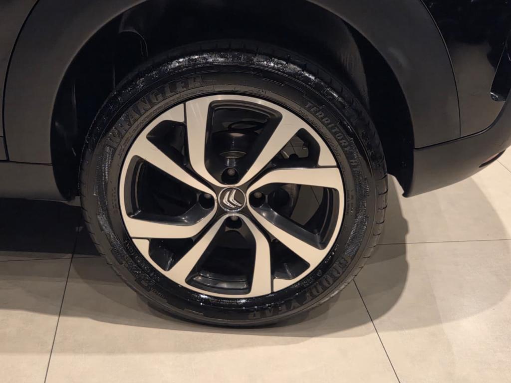 CITROEN C4 Cactus - Foto