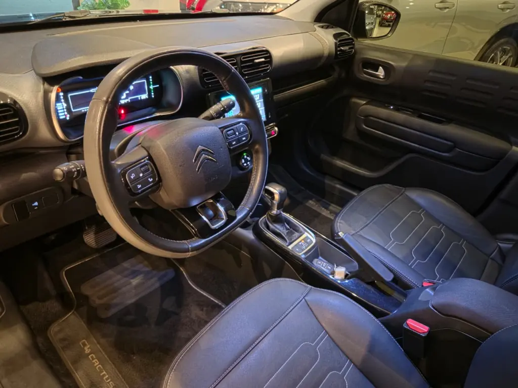 CITROEN C4 Cactus - Foto