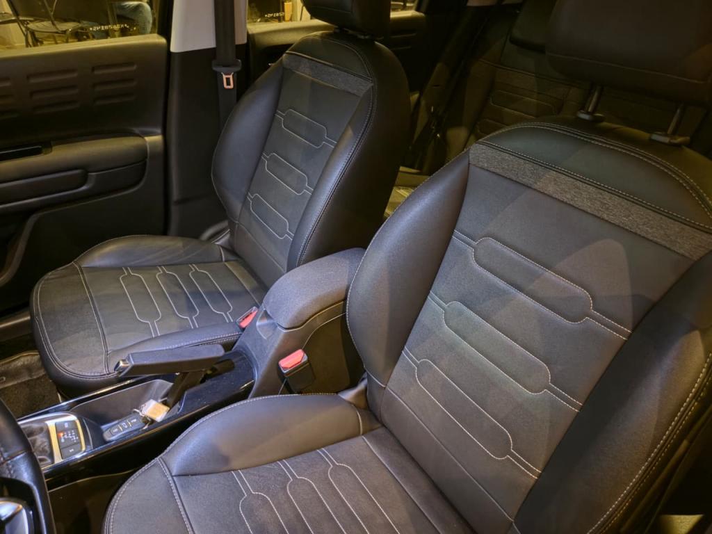 CITROEN C4 Cactus - Foto