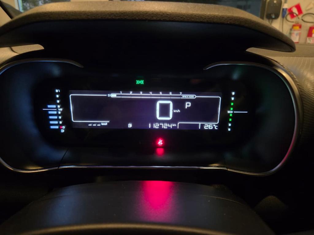 CITROEN C4 Cactus - Foto