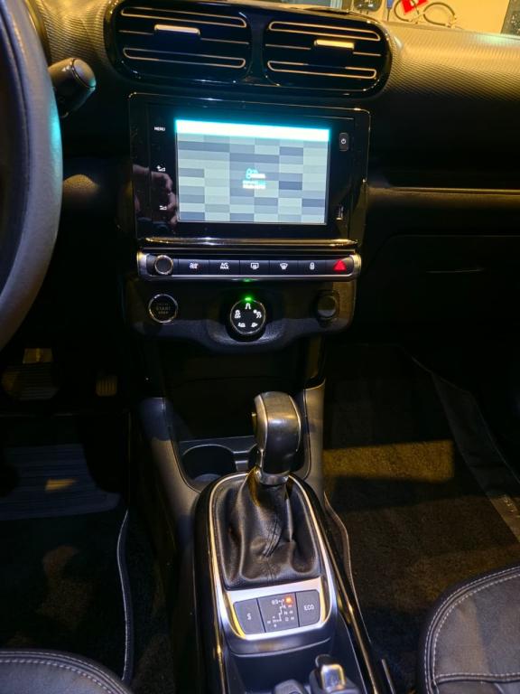 CITROEN C4 Cactus - Foto