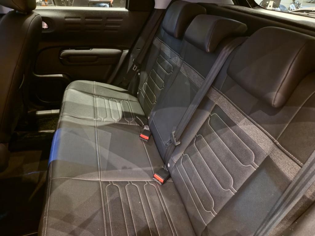 CITROEN C4 Cactus - Foto