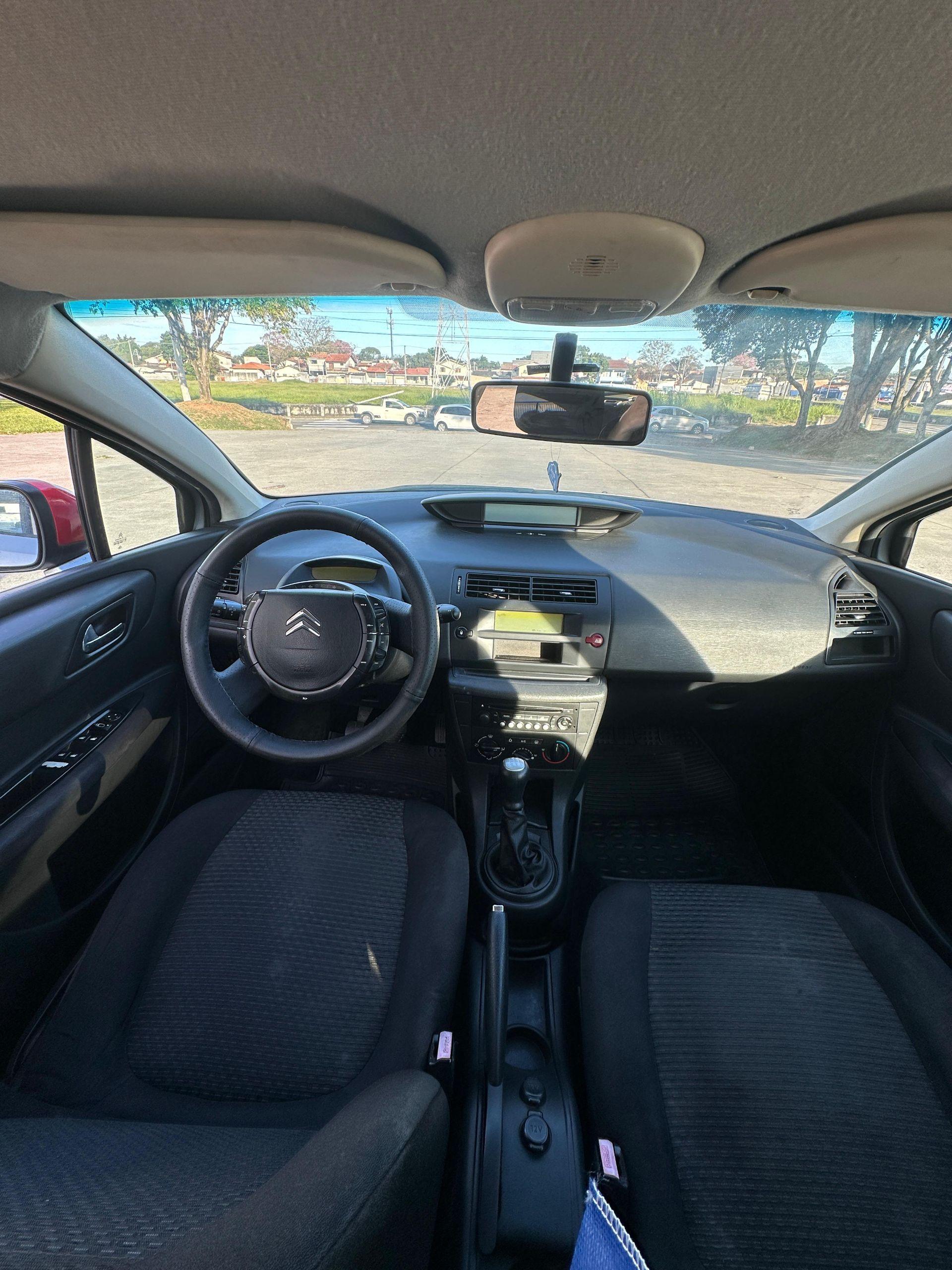 CITROEN C4 Hatch - Foto