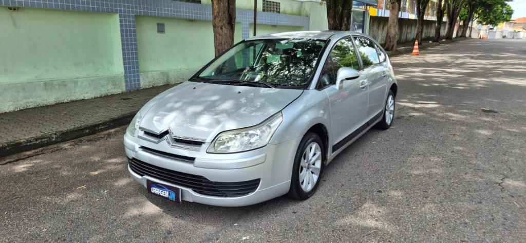 CITROEN C4 Hatch