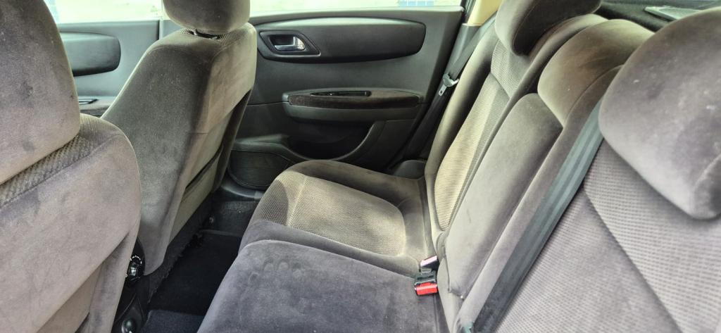 CITROEN C4 Hatch - Foto