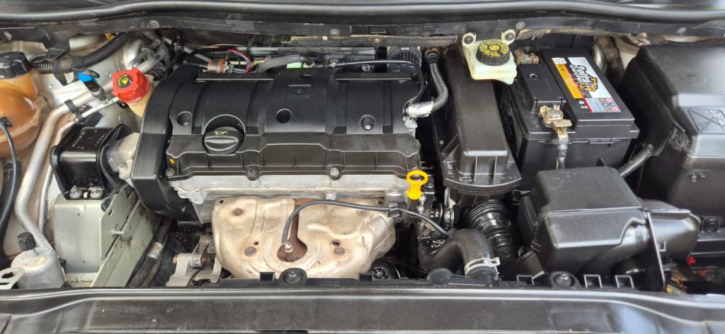 CITROEN C4 Hatch - Foto