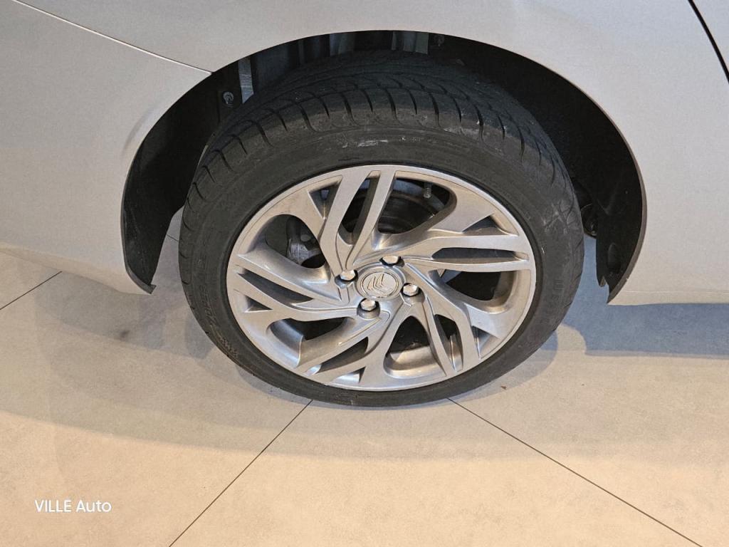 CITROEN C4 Sedan - Foto