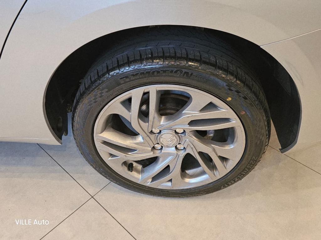 CITROEN C4 Sedan - Foto