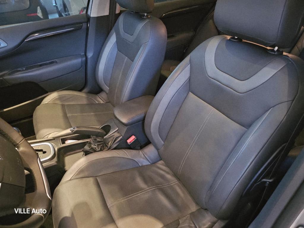 CITROEN C4 Sedan - Foto