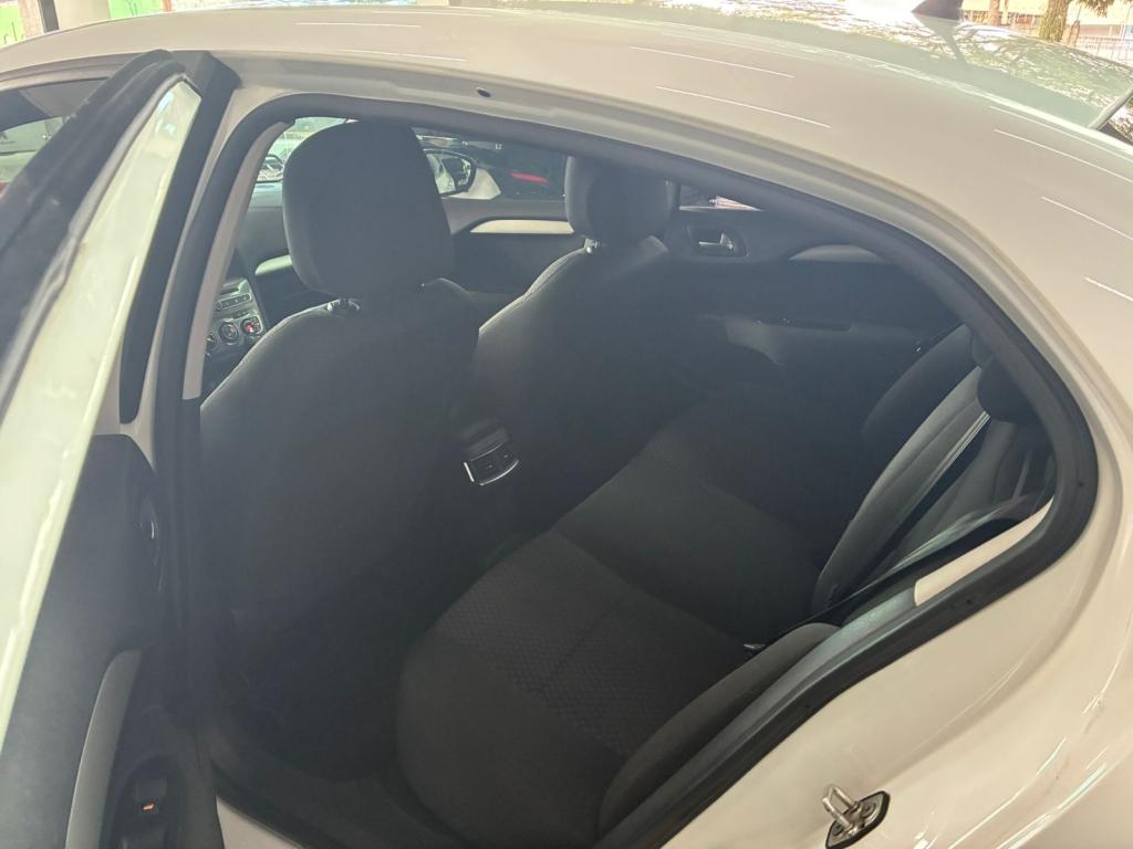 CITROEN C4 Sedan - Foto