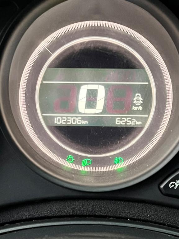 CITROEN C4 Sedan - Foto