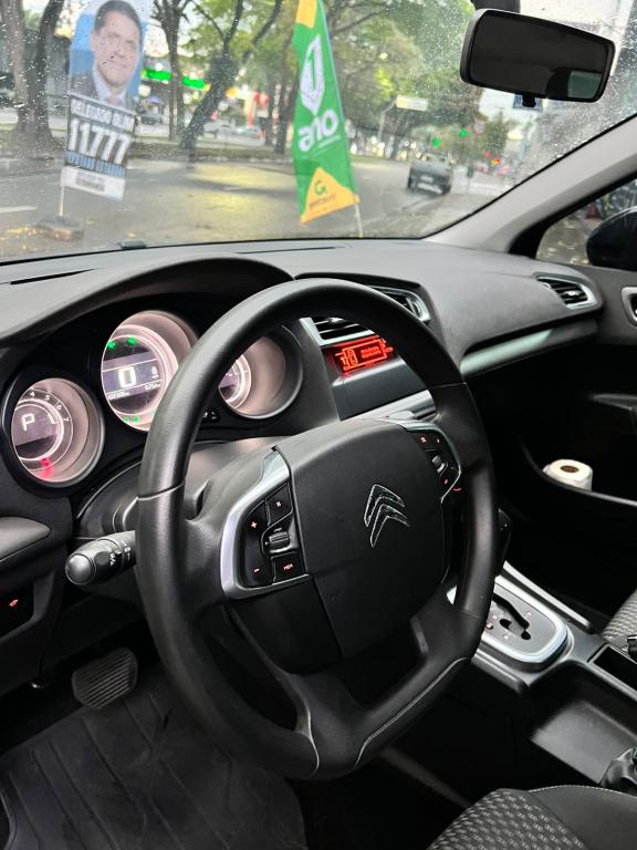 CITROEN C4 Sedan - Foto