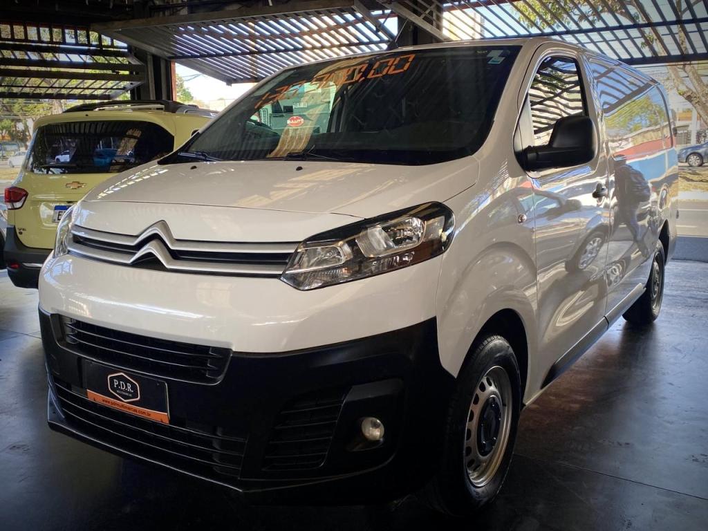 CITROEN Jumpy