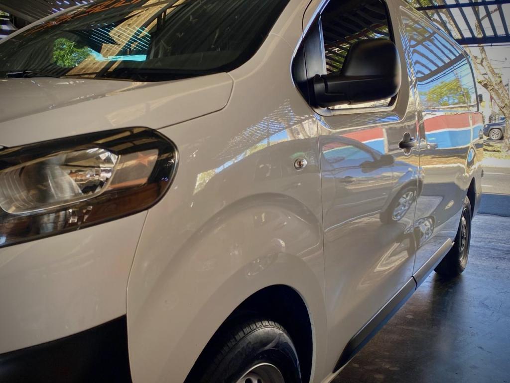 CITROEN Jumpy - Foto