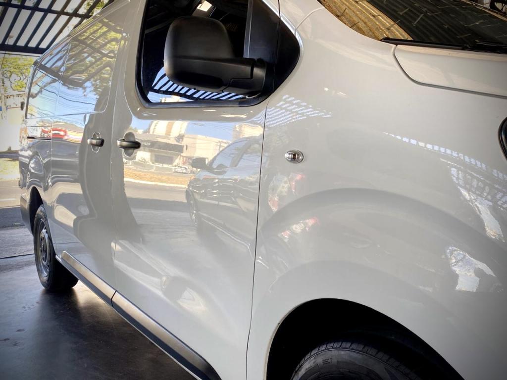 CITROEN Jumpy - Foto