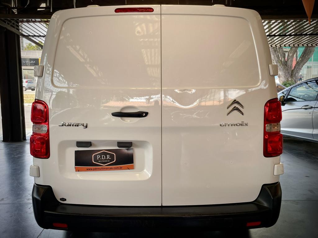 CITROEN Jumpy - Foto