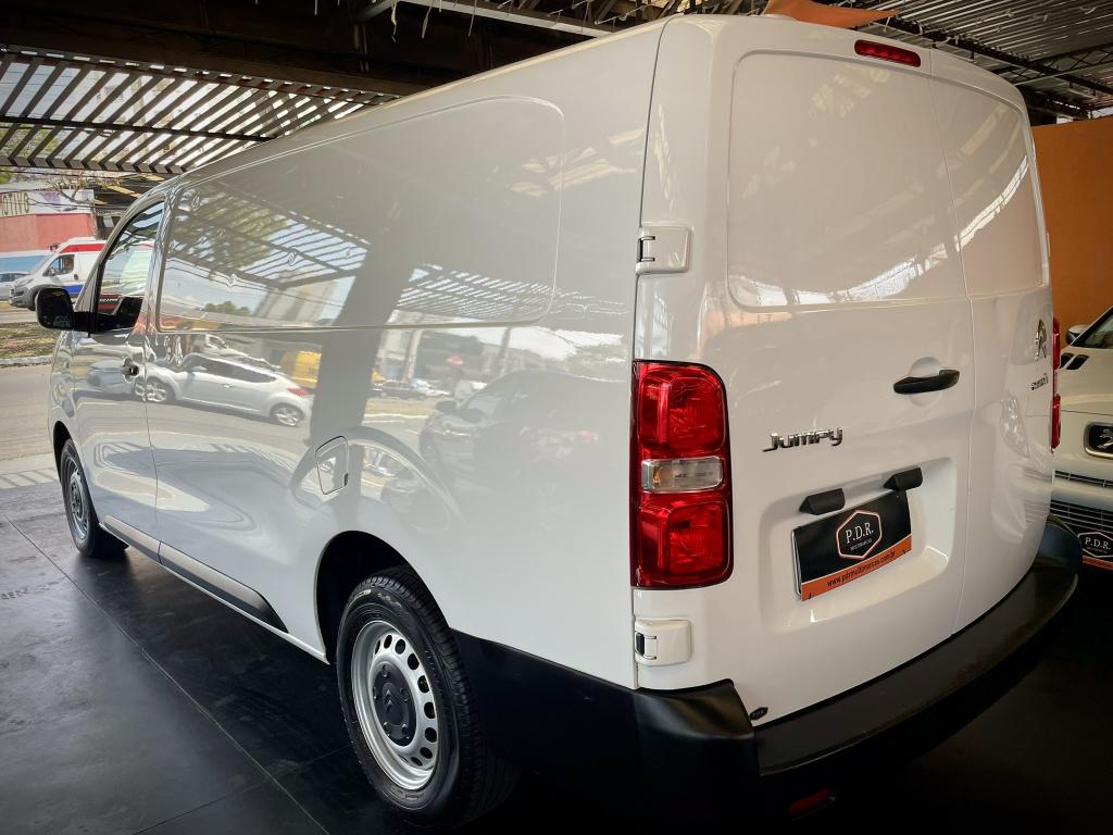 CITROEN Jumpy - Foto