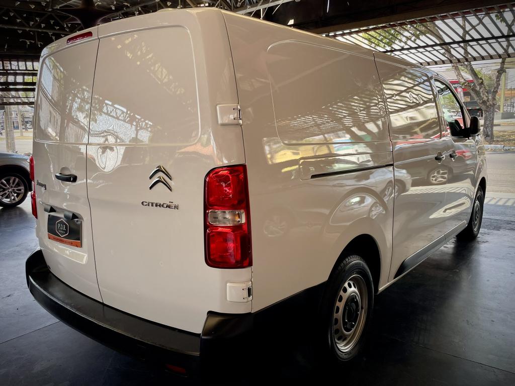 CITROEN Jumpy - Foto
