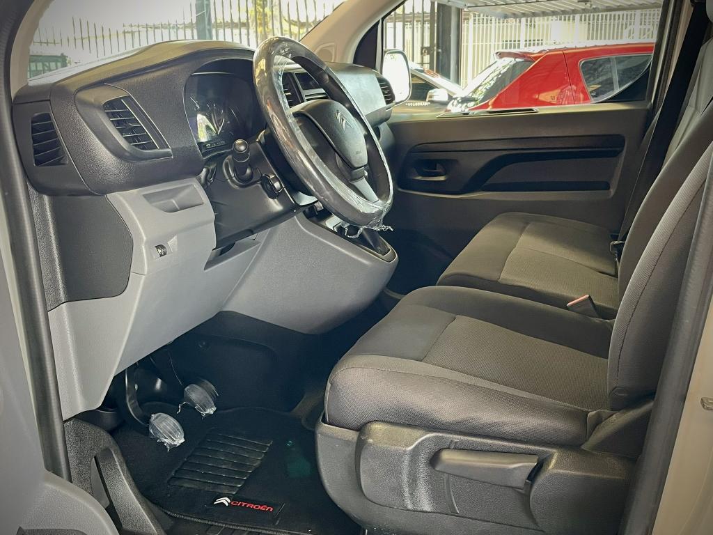 CITROEN Jumpy - Foto