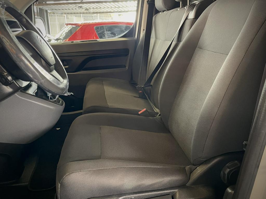 CITROEN Jumpy - Foto