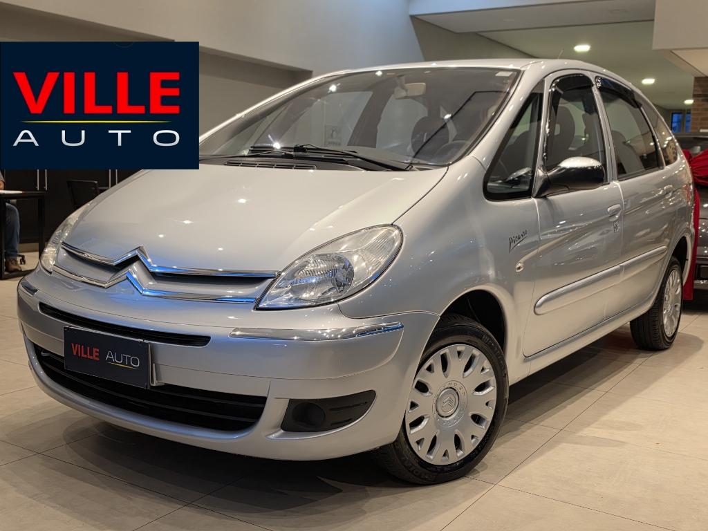 CITROEN XSara Picasso