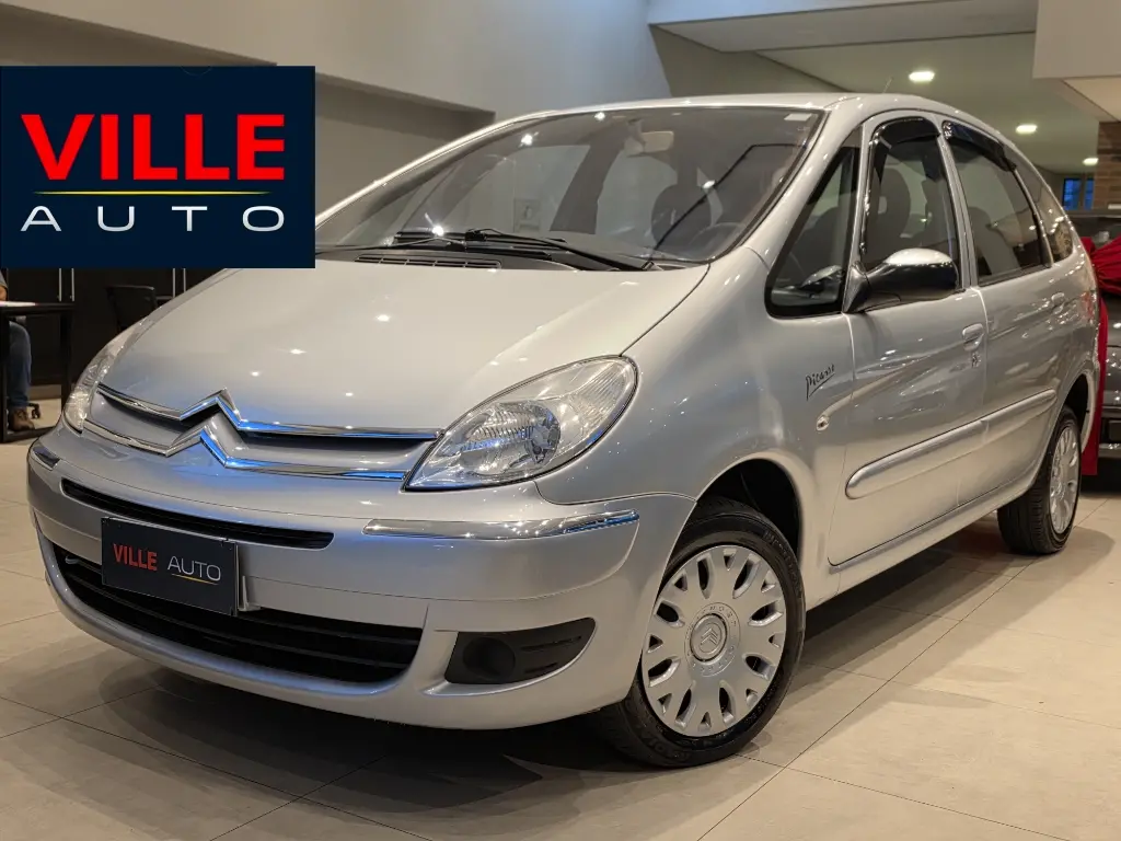 CITROEN XSara Picasso