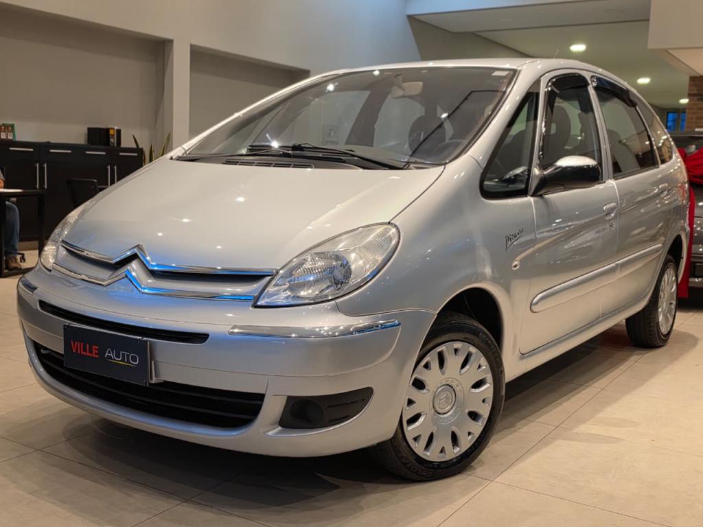 CITROEN XSara Picasso - Foto