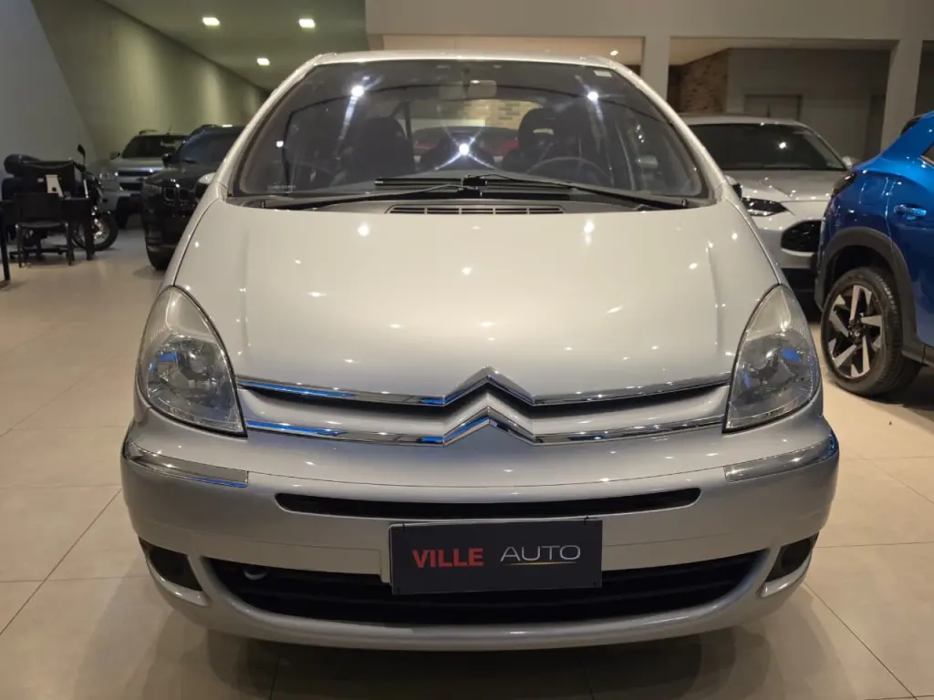 CITROEN XSara Picasso - Foto