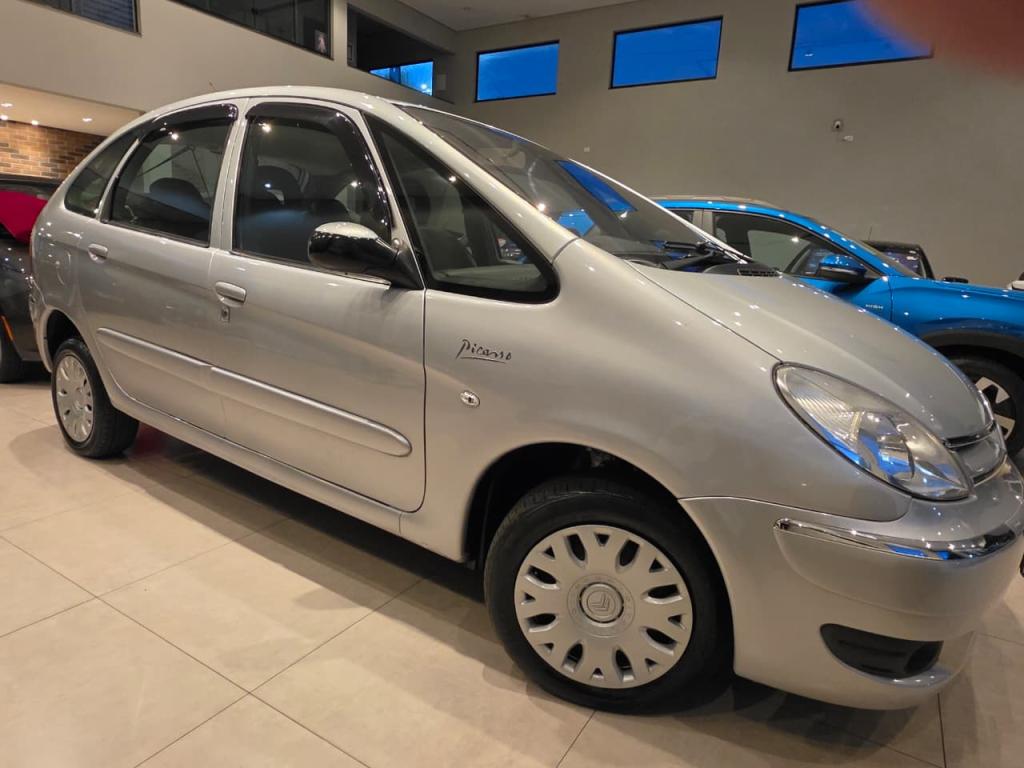 CITROEN XSara Picasso - Foto