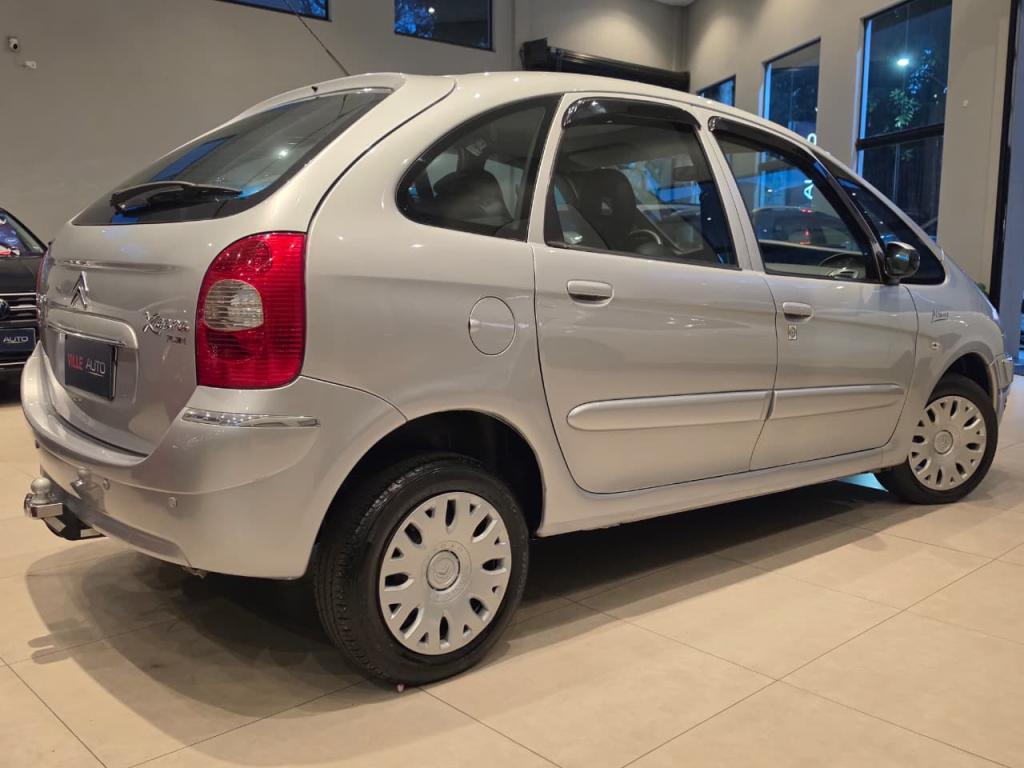 CITROEN XSara Picasso - Foto