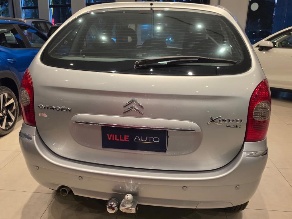CITROEN XSara Picasso - Foto