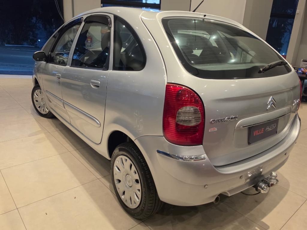 CITROEN XSara Picasso - Foto