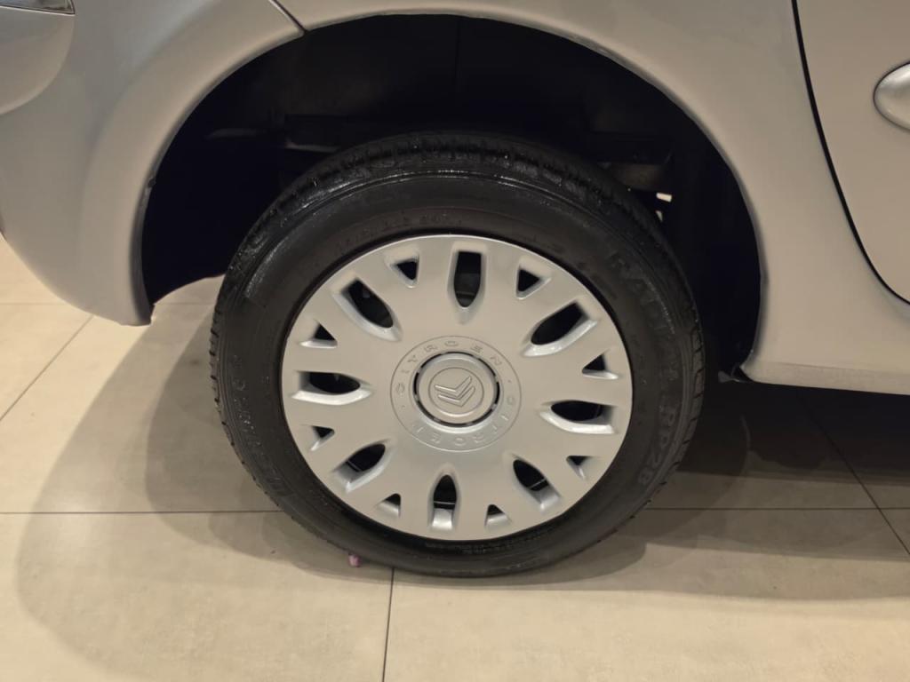 CITROEN XSara Picasso - Foto