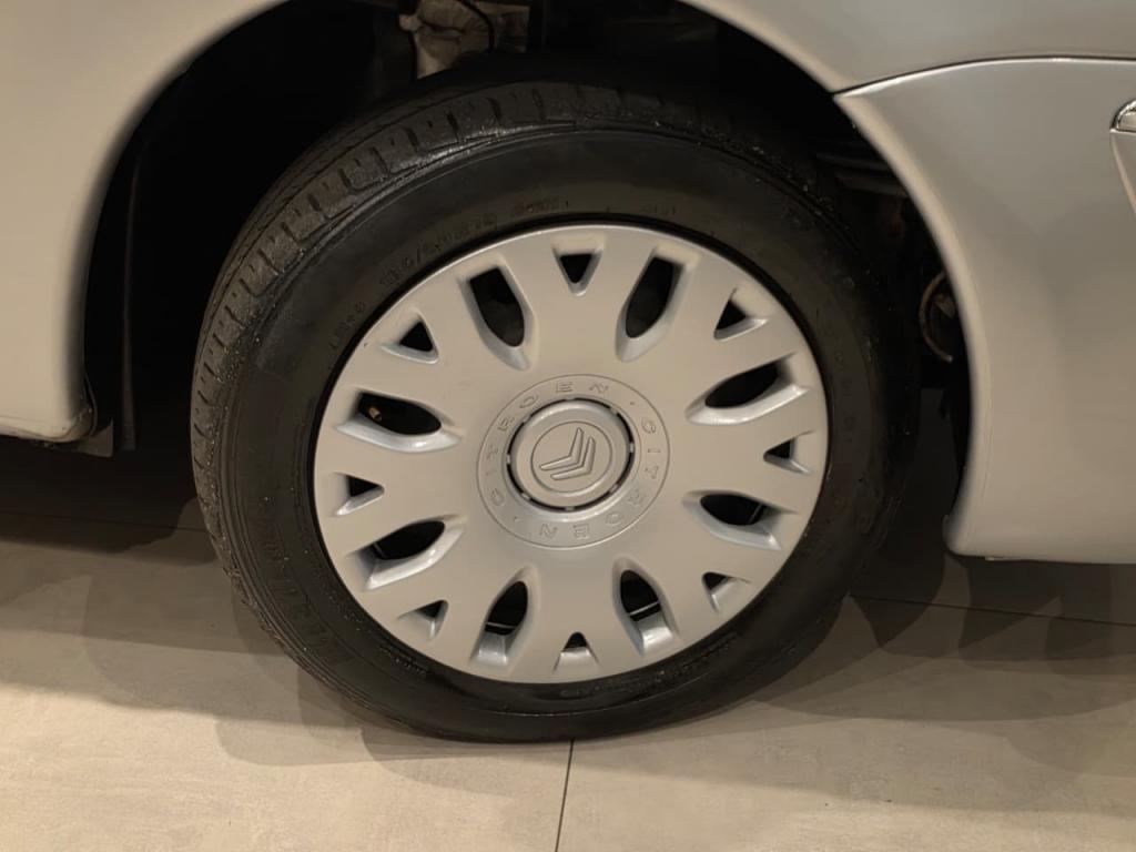 CITROEN XSara Picasso - Foto