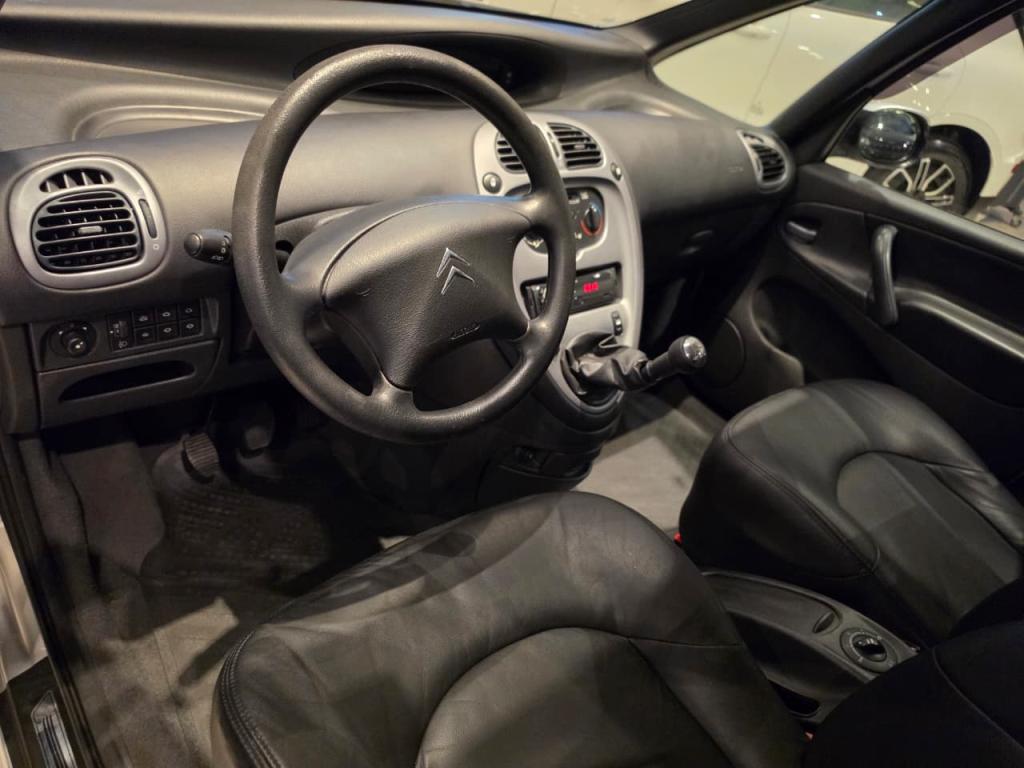 CITROEN XSara Picasso - Foto