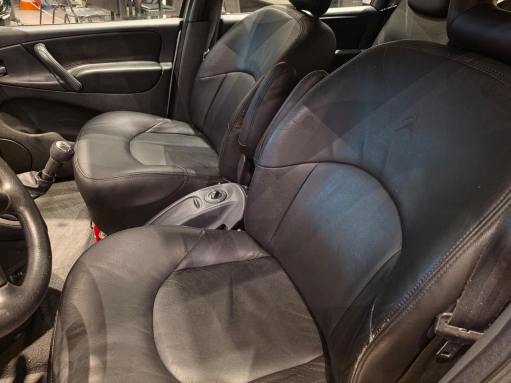 CITROEN XSara Picasso - Foto