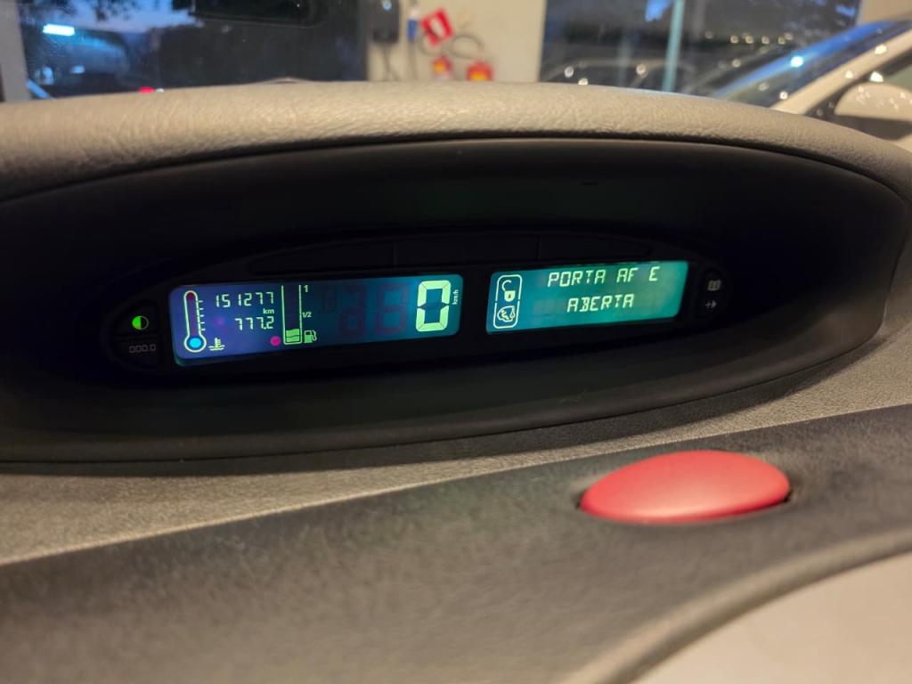 CITROEN XSara Picasso - Foto