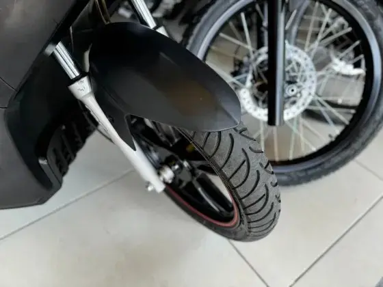 DAFRA Cityclass 200 I - Foto